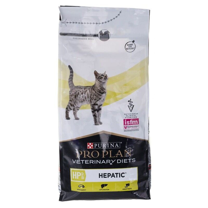 Cat food Purina Pro Plan Chicken 1,5 Kg