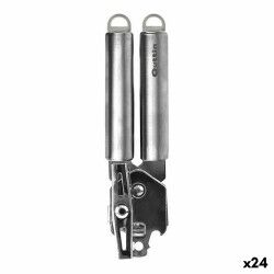 Apriscatole Quttin 23 x 8 x 4 cm Argentato Acciaio inossidabile (24 Unità)