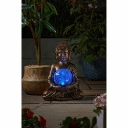 Lampada da tavolo Super Smart Buddha