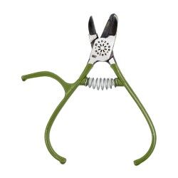 Garden Scissors Manzana-Nules ticim87-di Fruit and vegetable harvesting Citrus