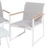 Garden furniture MUEBLE JARDÍN Aluminium