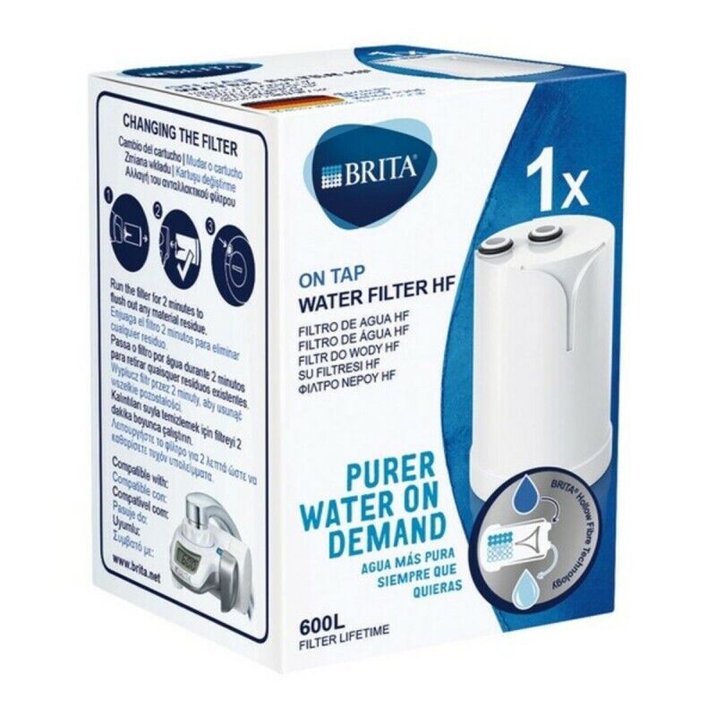 Ricambio Brita 1052398 600 L 600 L Ricambio