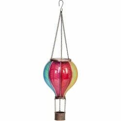 Decorazione luminosa Smart Garden CoolFlame Rainbow Palloncino