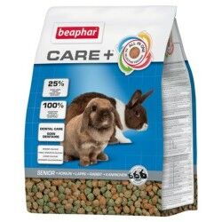 mangime Beaphar Care+ Senior Vegetale Coniglio 1,5 Kg