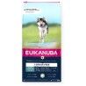 Fodder Eukanuba Grain Free Adult Large&Giant Lamb Lamb 12 kg