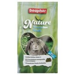 mangime Beaphar Nature Coniglio 750 g