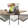 Circular saw Ryobi OnePlus 18 V 102 mm