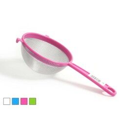 Strainer   Plastic Ø 14 cm (24 Units)