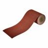 Sandpaper Wolfcraft 1740000 80 g 4 m 115 mm