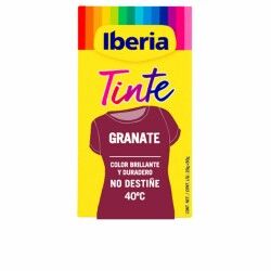 Clothes Dye Tintes Iberia   Maroon 70 g