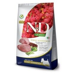 mangime Farmina N&D Mini Adulto Agnello 2,5 kg