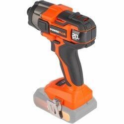 Drill drivers Powerplus Powdp20100 20 V 180 Nm