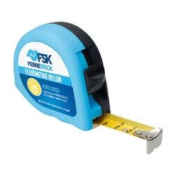 Tape Measure Ferrestock 5 m x 25 mm