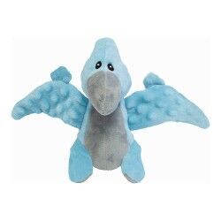 Soft toy for dogs Gloria Falkor 10 x 32 x 30 cm Dinosaur Polyester polypropylene