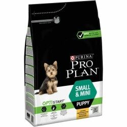 mangime Purina Pro Plan Healthy Start Small & Mini Puppy Cucciolo/Junior Pollo 3 Kg