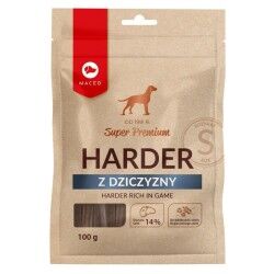 Dog Snack Maced Wild Boar 100 g