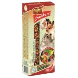 mangime Vitapol Smakers Animali piccoli 135 g