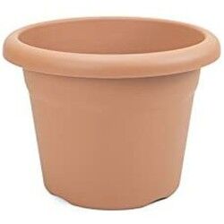 Vaso Plastiken M259944 Terracotta polipropilene (35 x 26 cm)