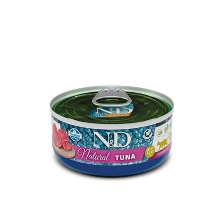 Cat food Farmina N&D Tuna