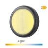 LED Wall Light EDM 6 W 450 lm E (4000 K)