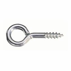 Screw Eyes FADIX 2,0 x 30 mm