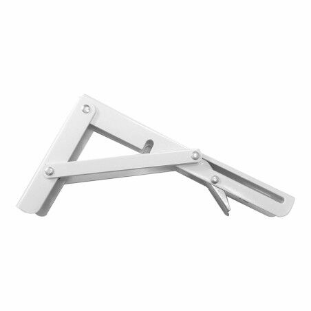 Set square Fepre Steel White (11 x 20 cm)