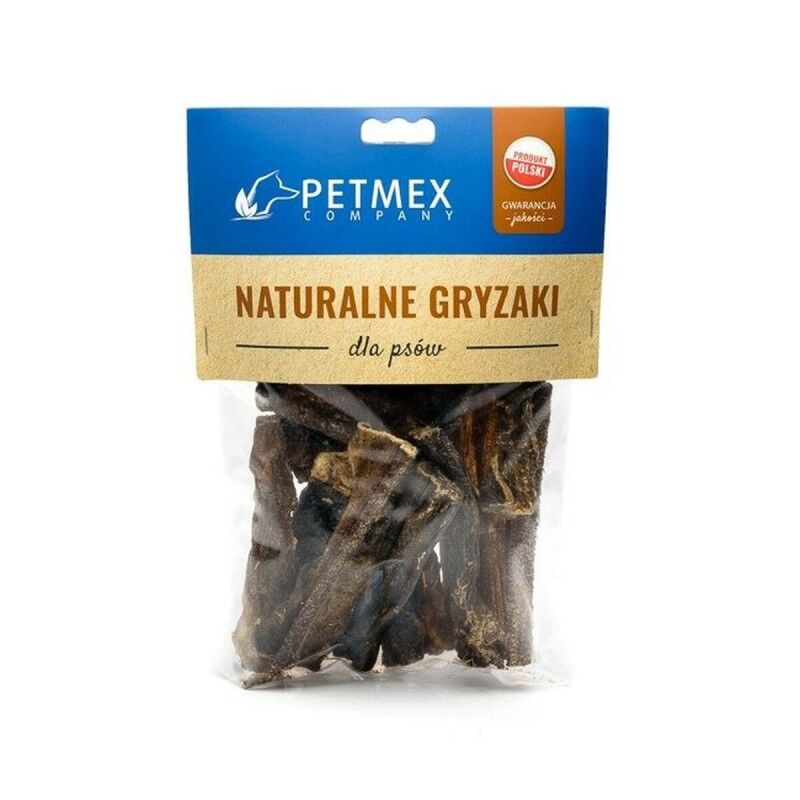 Dog Snack Petmex Veal 200 g