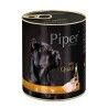 Wet food Dolina Noteci Piper Animals 800 g