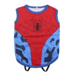 Maglietta per Cani Spider-Man