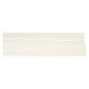 Stick di colla a caldo Salki 430308 Decorazione Ø 8 x 95 mm 105 g Trasparente (22 Unità)