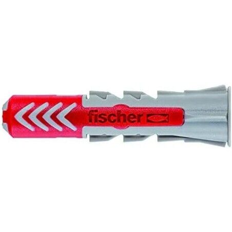 Tacchetti Fischer DuoPower 536387 8 x 40 mm Nylon (50 Unità)