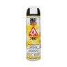 Vernice spray Pintyplus Tech T101 360º Bianco 500 ml