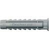 Studs Fischer SX 553436 10 x 50 mm Nylon (30 Units)