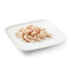 Cibo umido Agras Pet Foods SCHESIR in jelly Chicken with beef Pollo 150 g