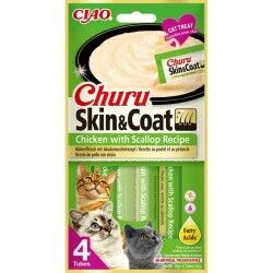 Snack for Cats Inaba EU674 Chicken 4 x 14 g