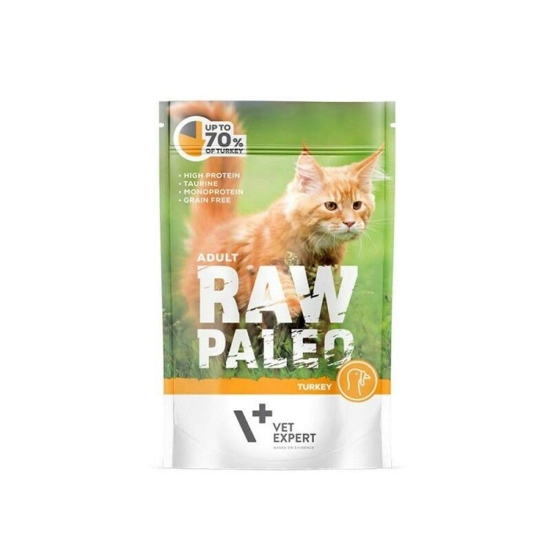 Cibo per gatti VETEXPERT Adult Cat 100 g