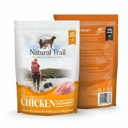 Cibo umido NATURAL TRAIL Dog Chicken