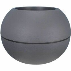 Vaso Riviera 814276 Grigio Rotondo Sfera Ø 40 cm