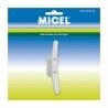 Awning pulley Micel TLD15 White 1,8 x 2 x 10,2 cm 2 Units