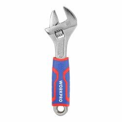 Chiave inglese regolabile Workpro 6" 15 cm