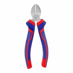 Cross-cutting pliers Workpro 7" 18 cm