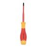 Screwdriver Workpro 125 mm Phillips PH2