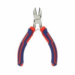 Cross-cutting pliers Workpro Miniature 11 cm