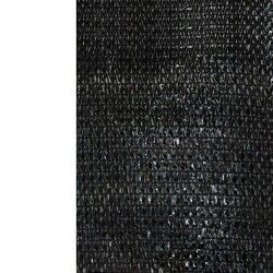 Concealment Mesh Black 1 x 500 x 100 cm 90 %