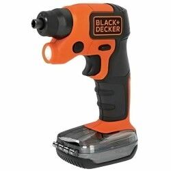 Screwdriver Black & Decker