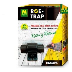 Topicida Massó Roe-Trap