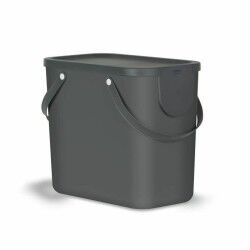 Cat Feeder Rotho Anthracite