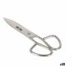 Scissors Quttin Albacete 21 cm (18 Units)