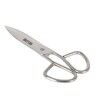 Scissors Quttin Albacete 21 cm (18 Units)