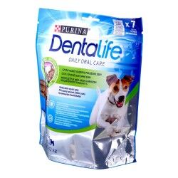 mangime Purina Dentalife Adulto Uccelli 115 g